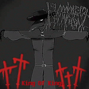 Slammed Into Oblivion : King of Kings